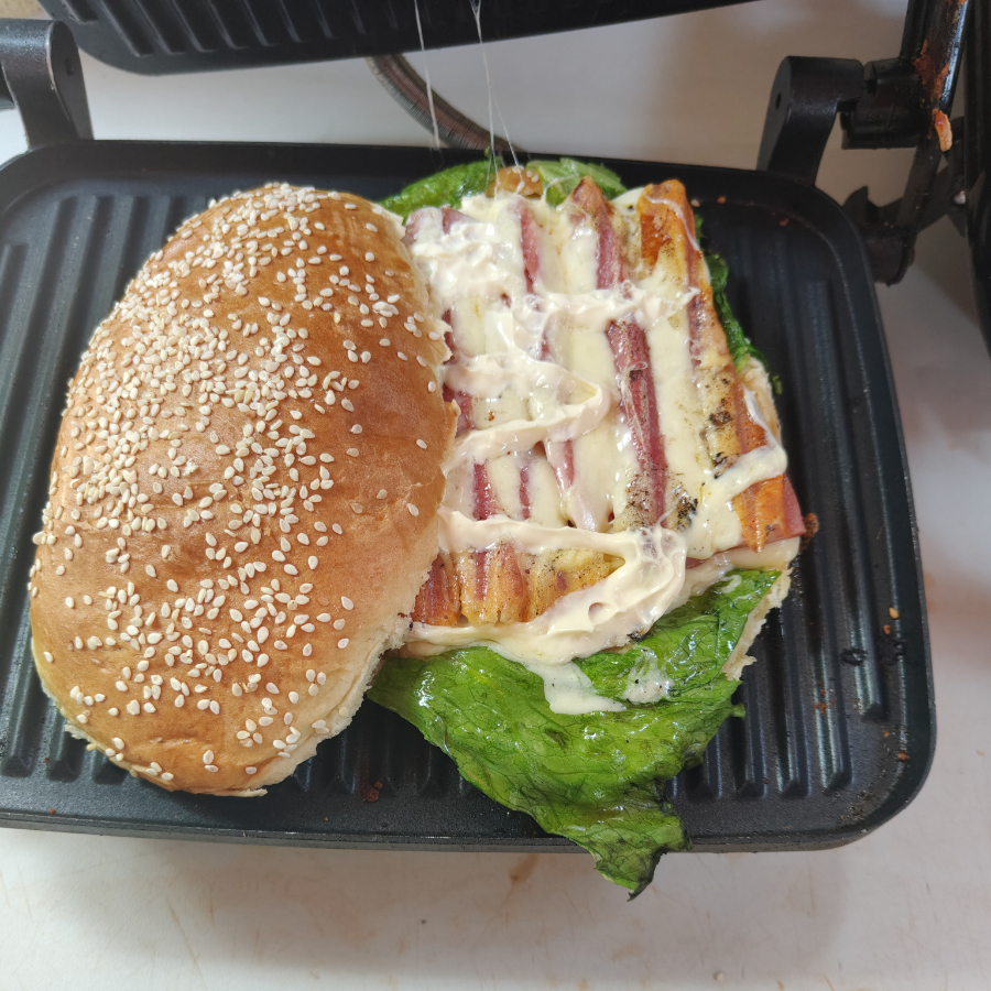 Tortas