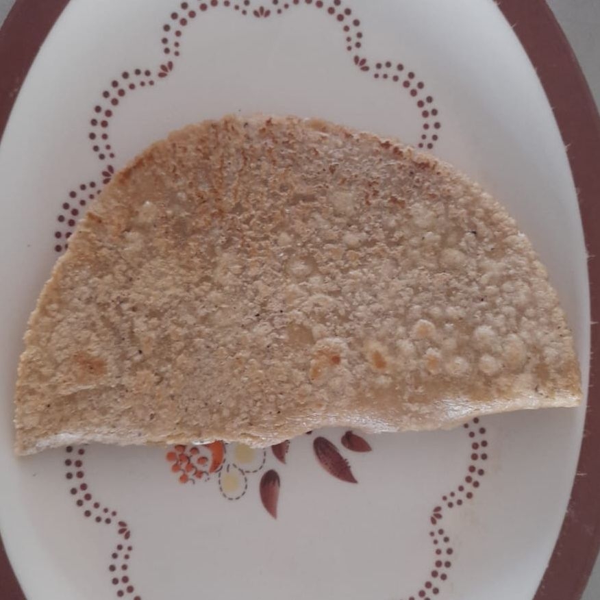 Quesadilla Natural