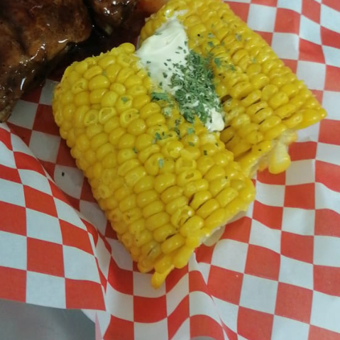 Elote Dulce