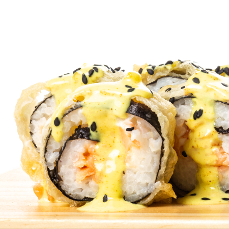 Maki Tiger Especial
