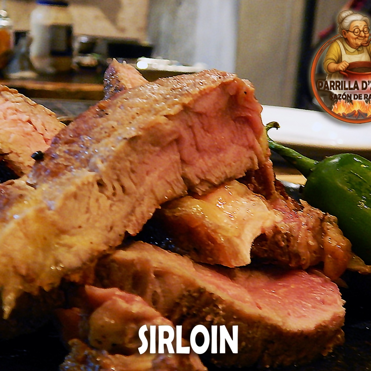 Sirloin