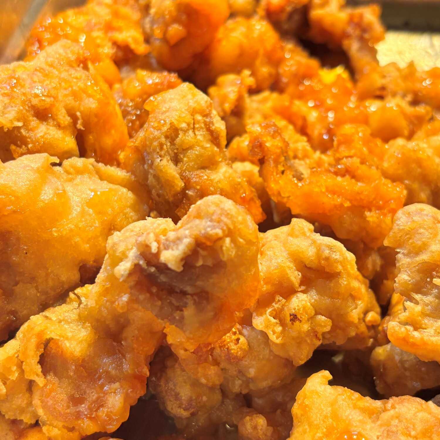 POLLO AGRIDULCE
