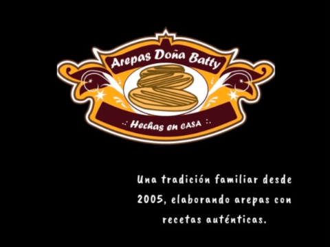 Arepas Doña Battty Atalayas
