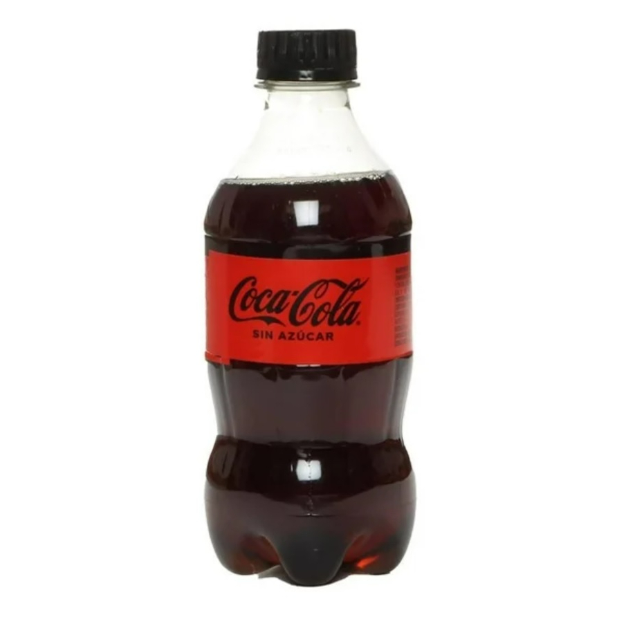 Coca Cola Zero