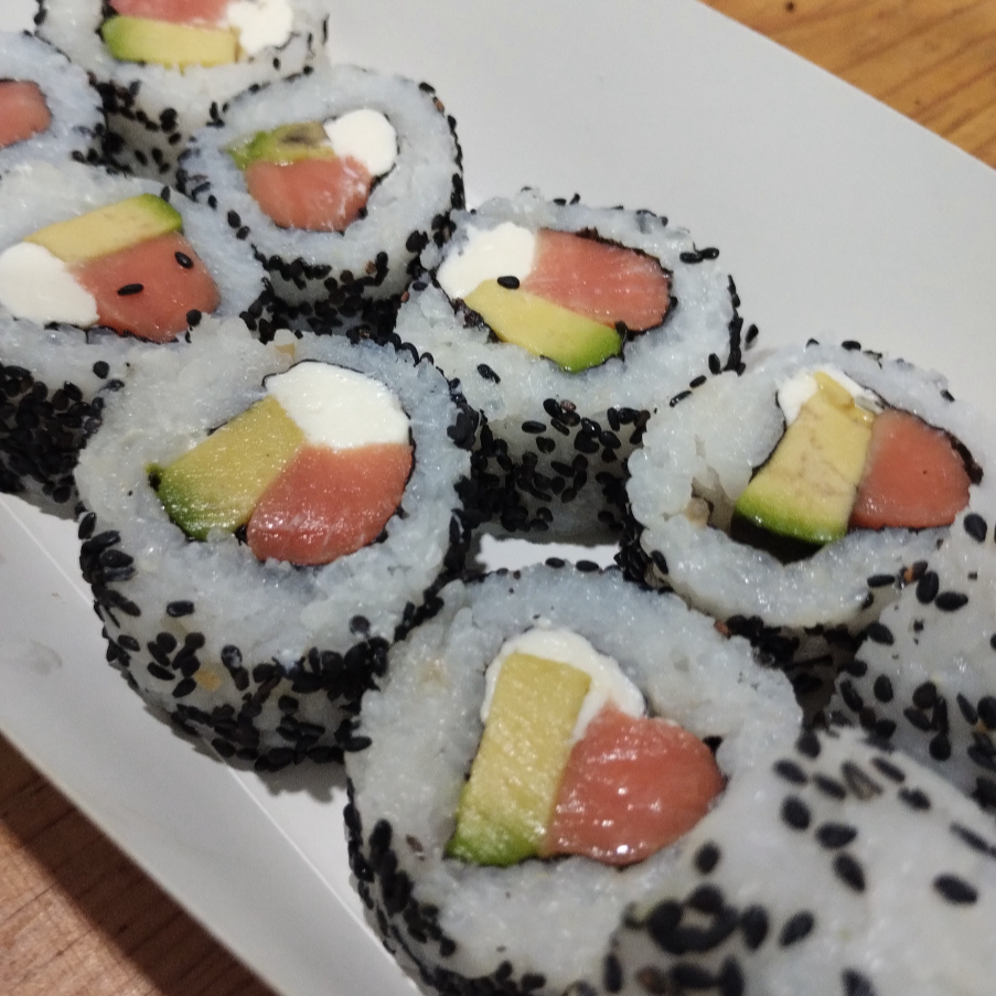 Fusión Rolls