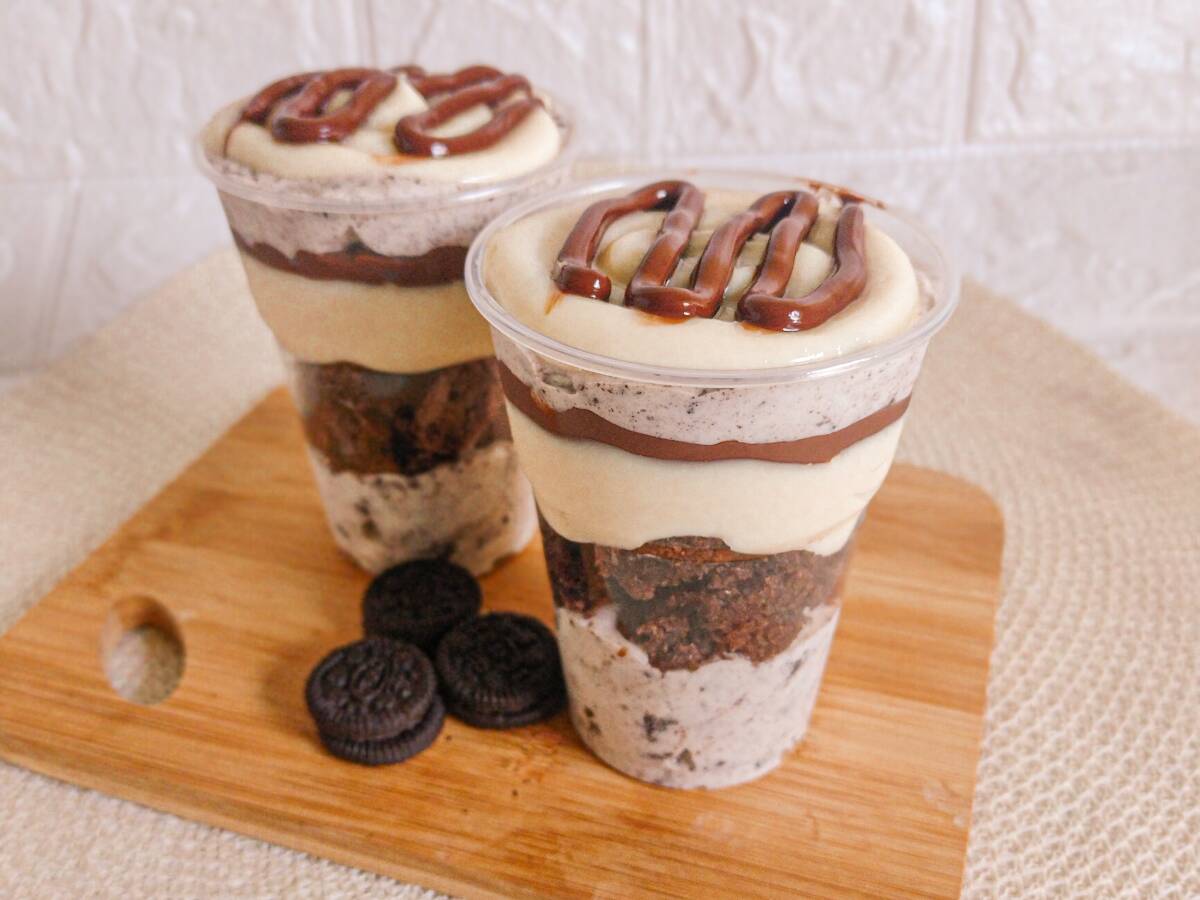 Confeitaria Quitutes Da Lili - Doces E Salgados