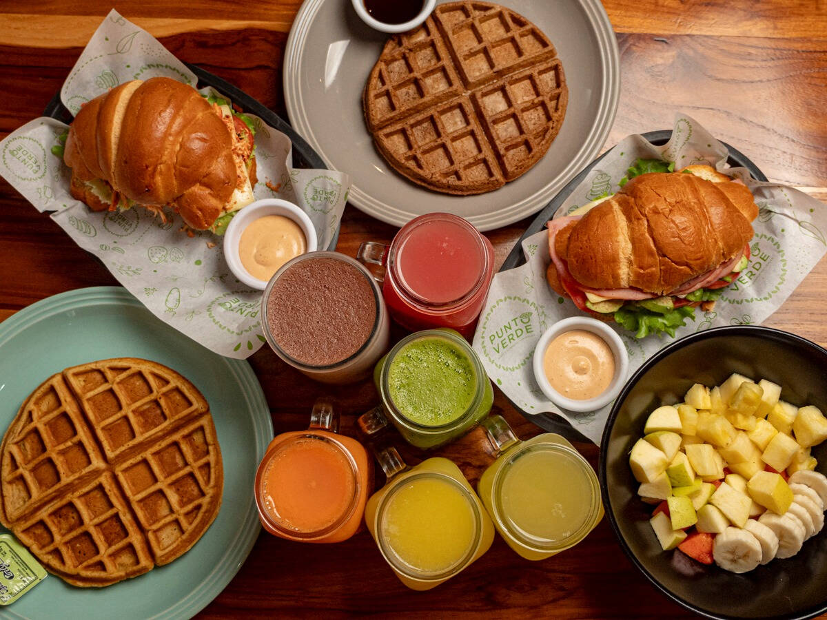 Punto Verde Campeche