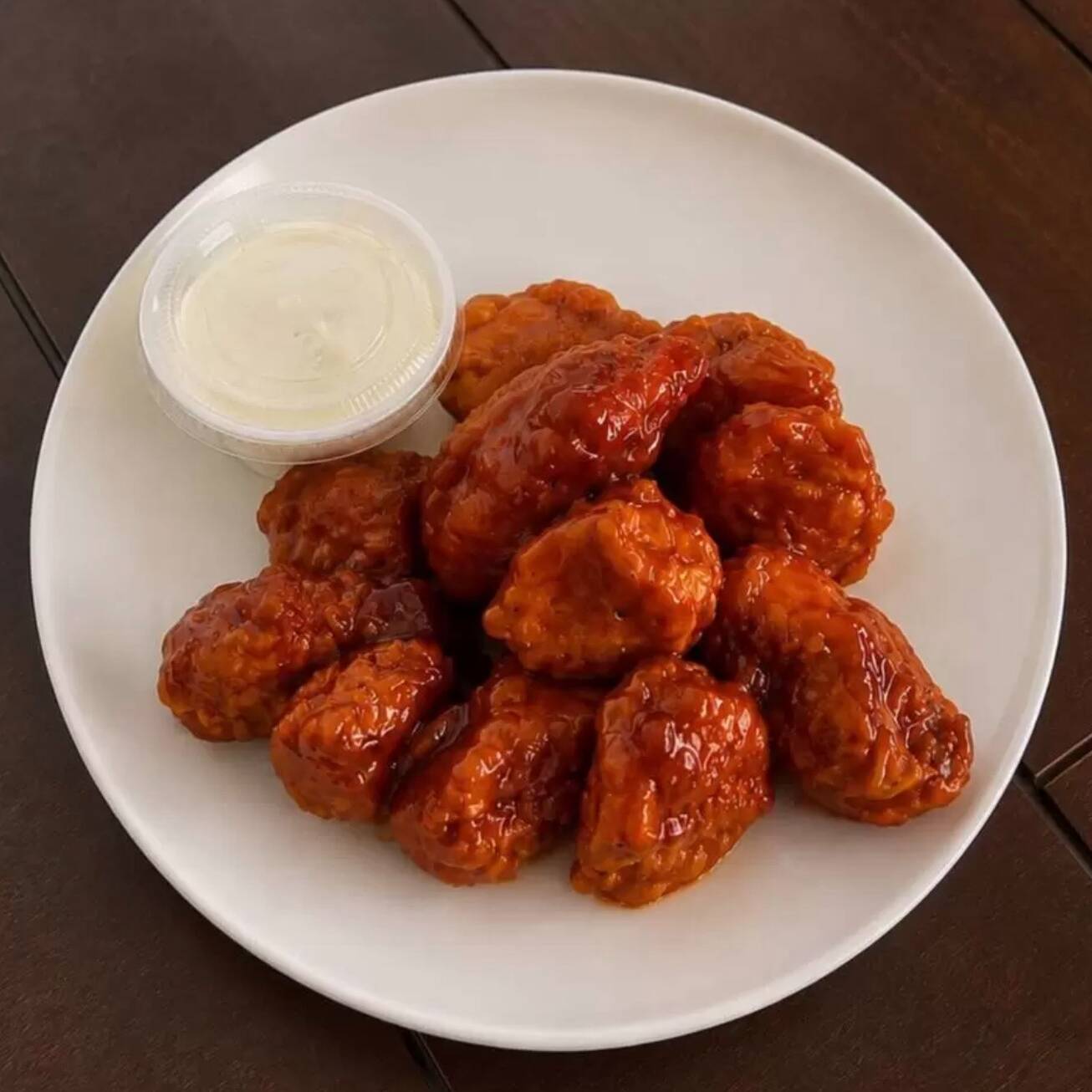 BONELESS 200G