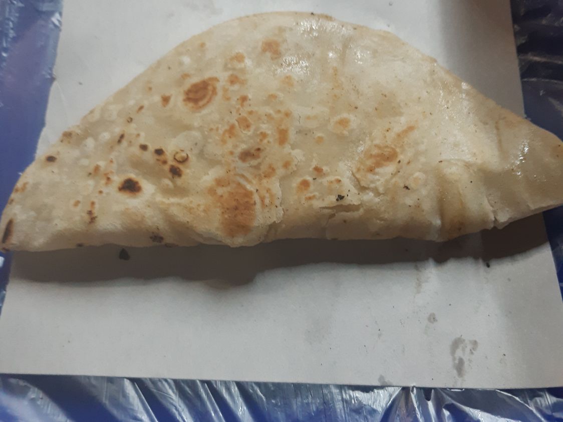 Quesadilla Sencilla