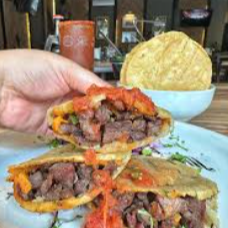 Gorditas Sencillas