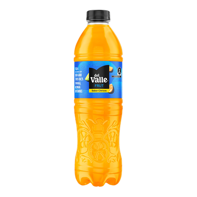 Jugo del Valle de Naranja 600ml