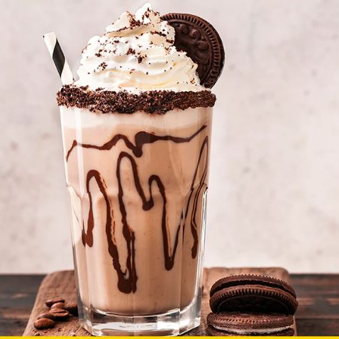 Oreo