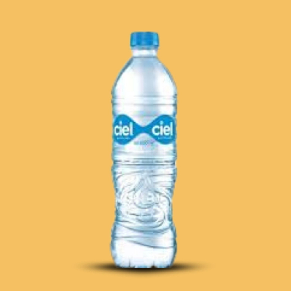 Agua Natural