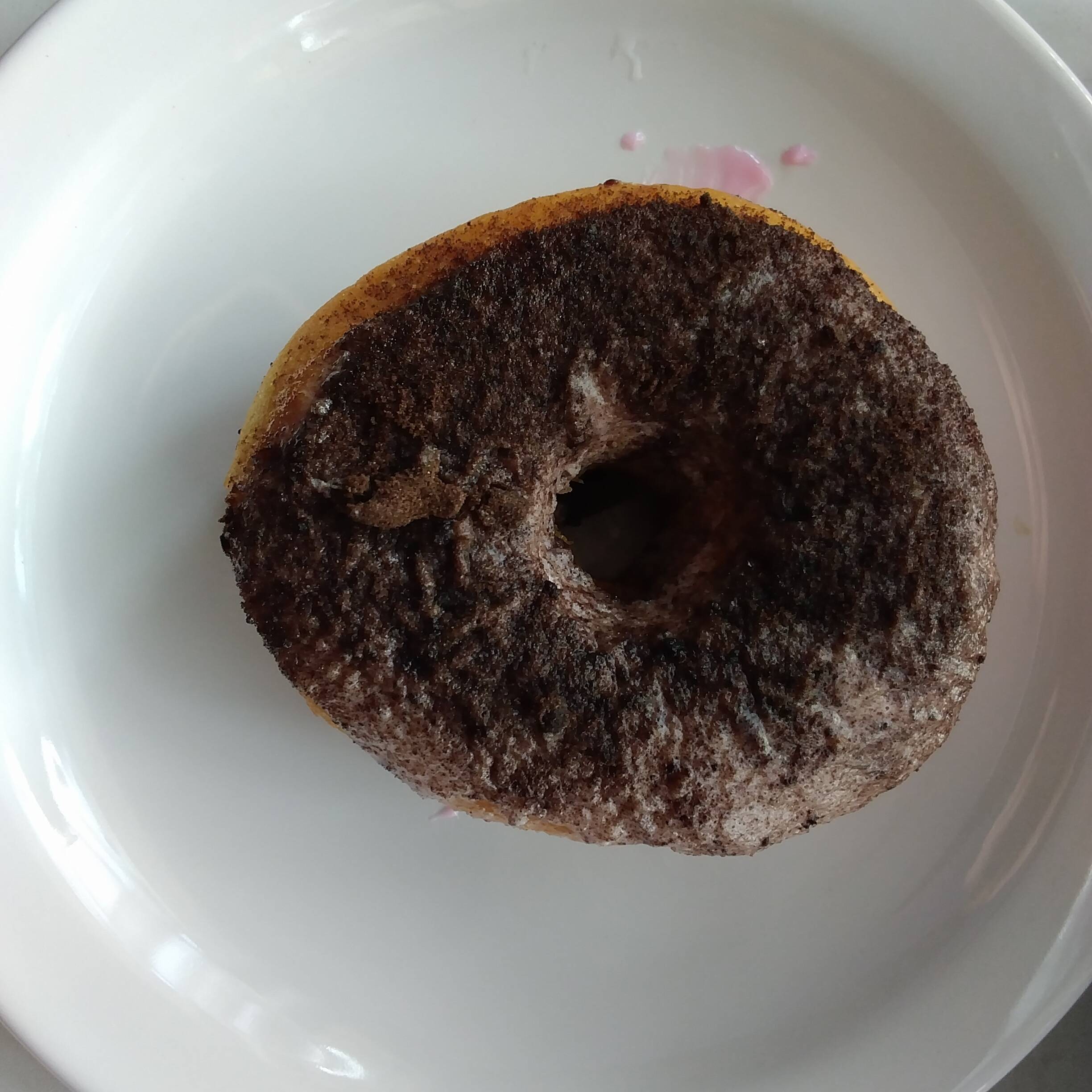 Oreo