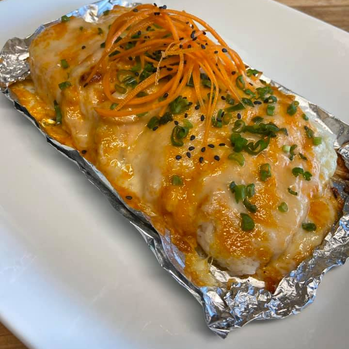 Dinamita Roll