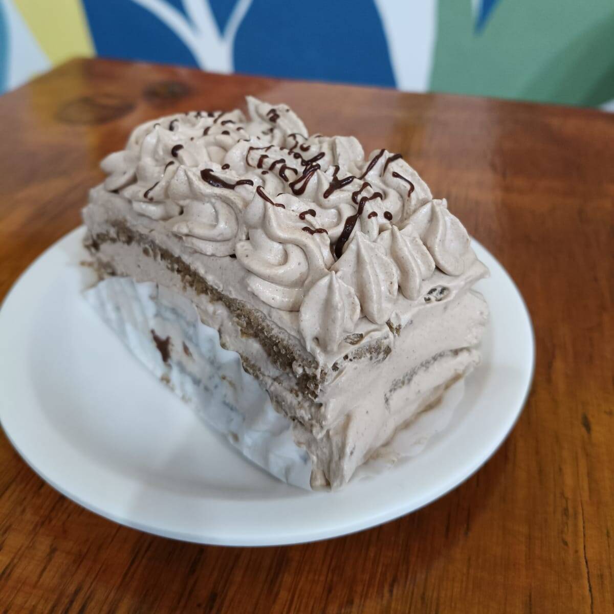 Delicia de Chocolate