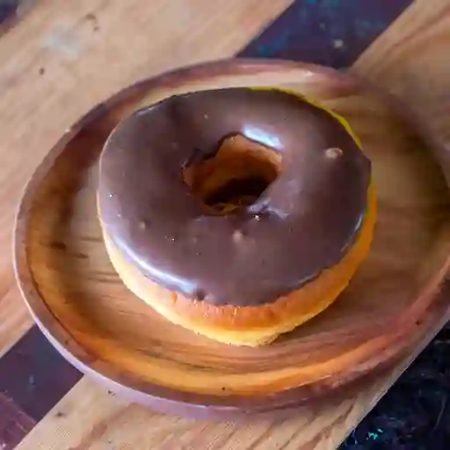 Dona con Chocolate 1 pza