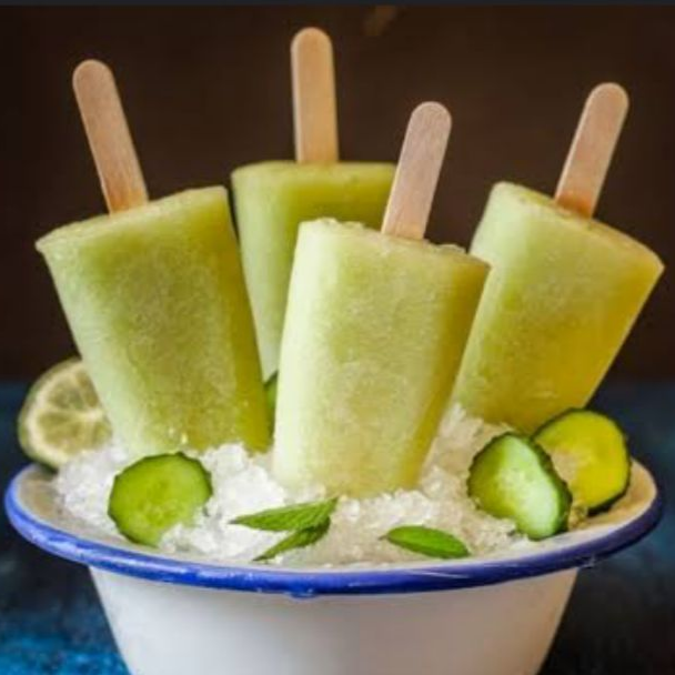 Pepino con Chile 🥒🌶️