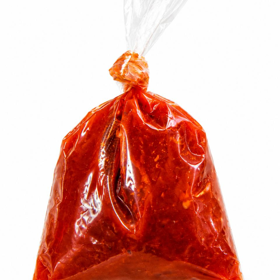Salsita roja