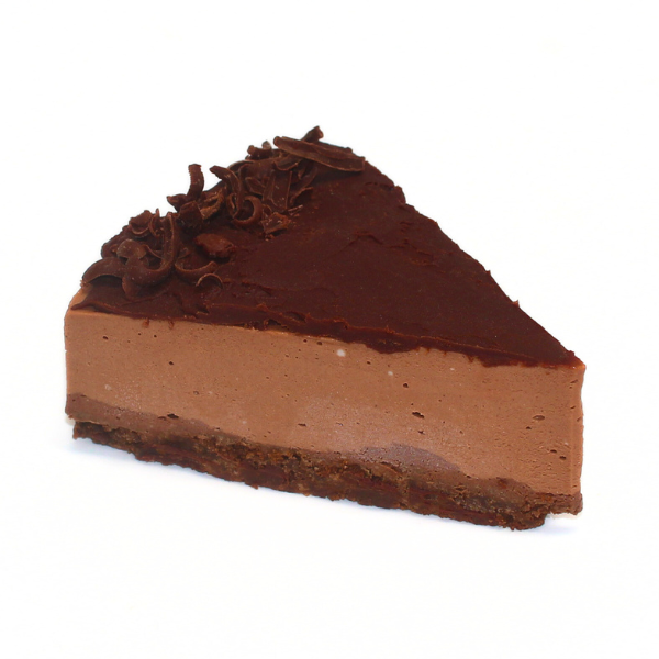 Tajada Mousse de Chocolate