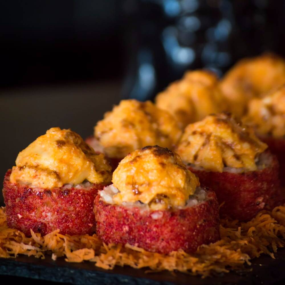 NARI ROLL