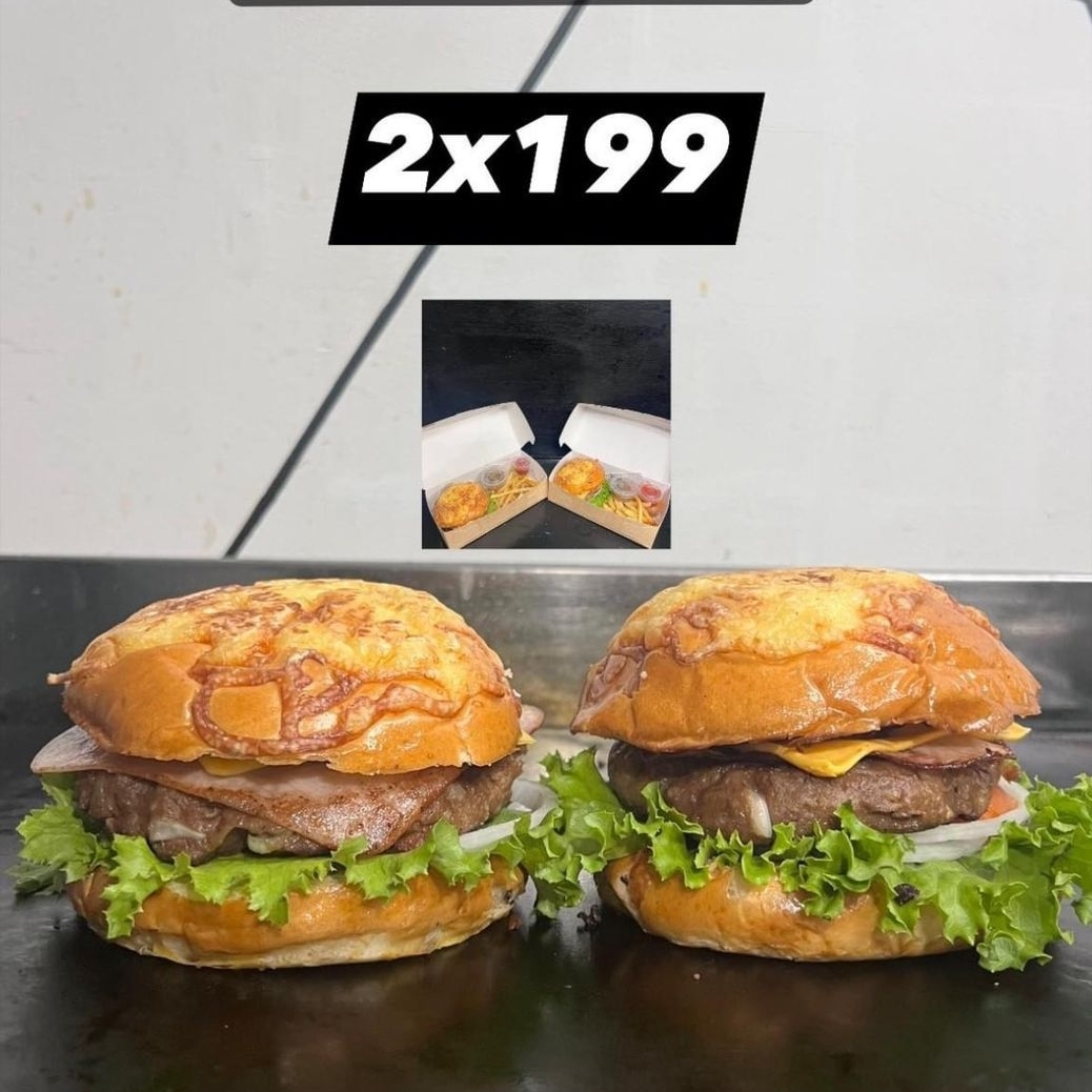 Combo de Todos Los Días 2x199