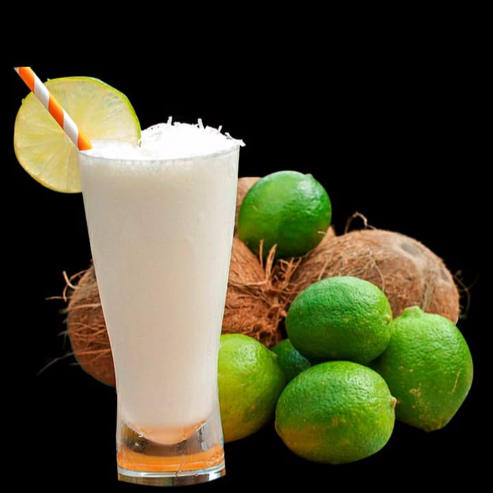 LIMONADAS