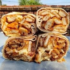 Queso Carne Patron 🥩🧀🫡