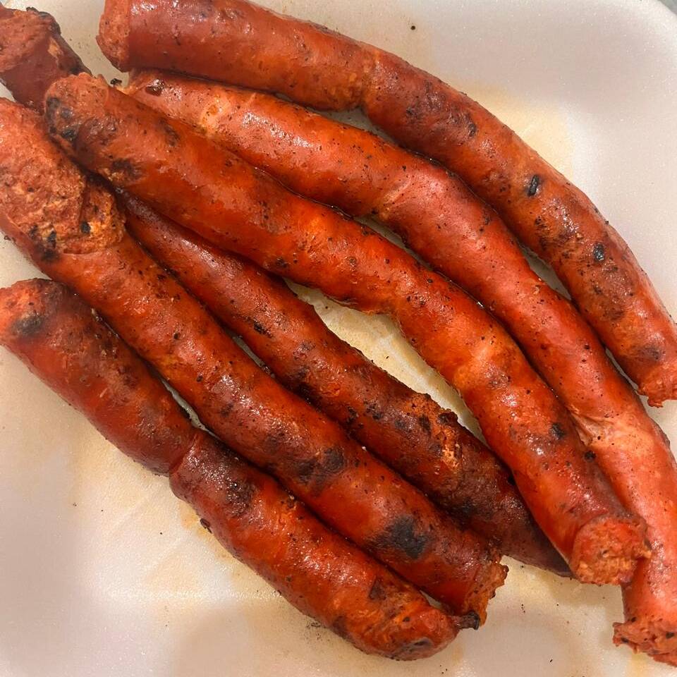 Chistorra 250gr