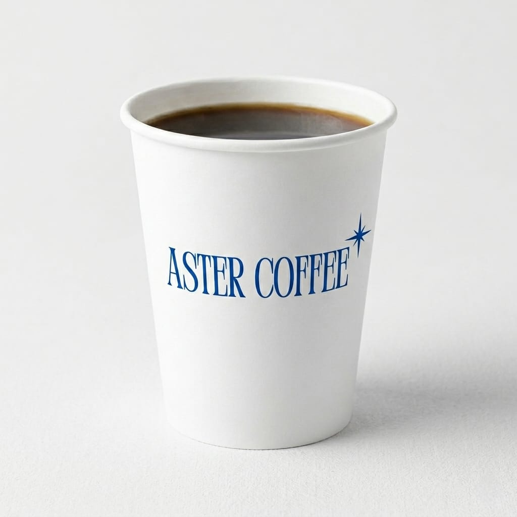 ESPRESSO AMERICANO