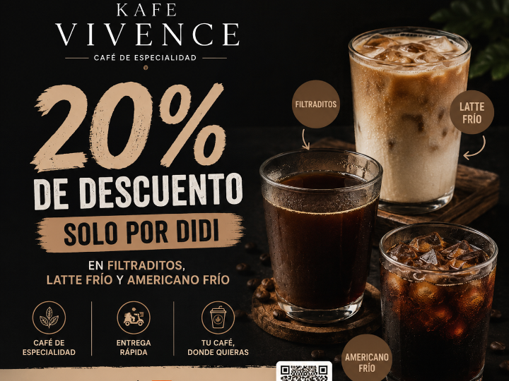 KAFE VIVENCE