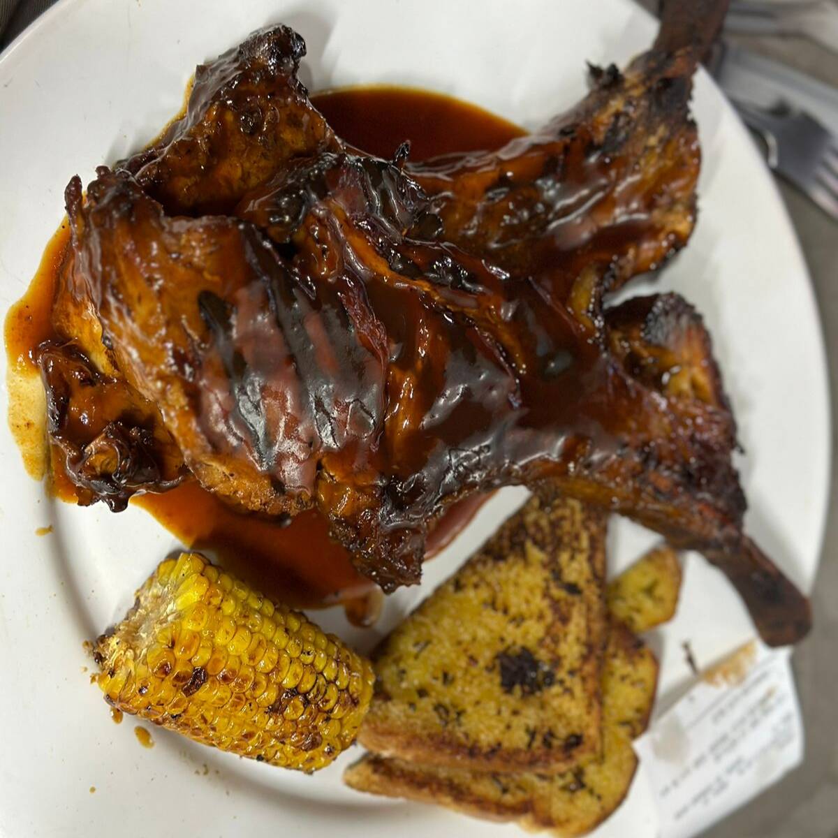 Prime Ribs 500 Gr.