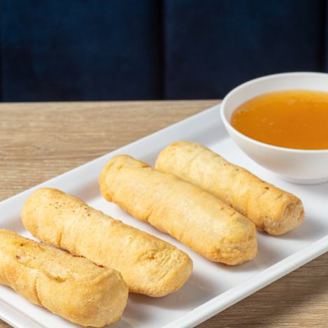 Palitos de Queso
