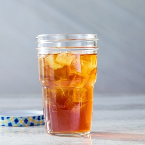 Maracuyá Tonic (16 oz)
