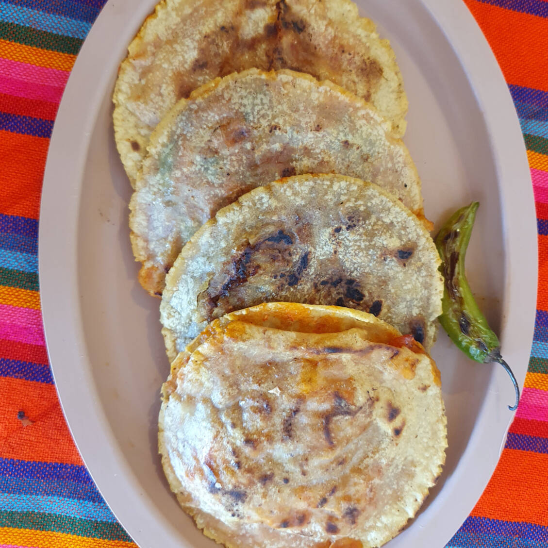 GORDITAS