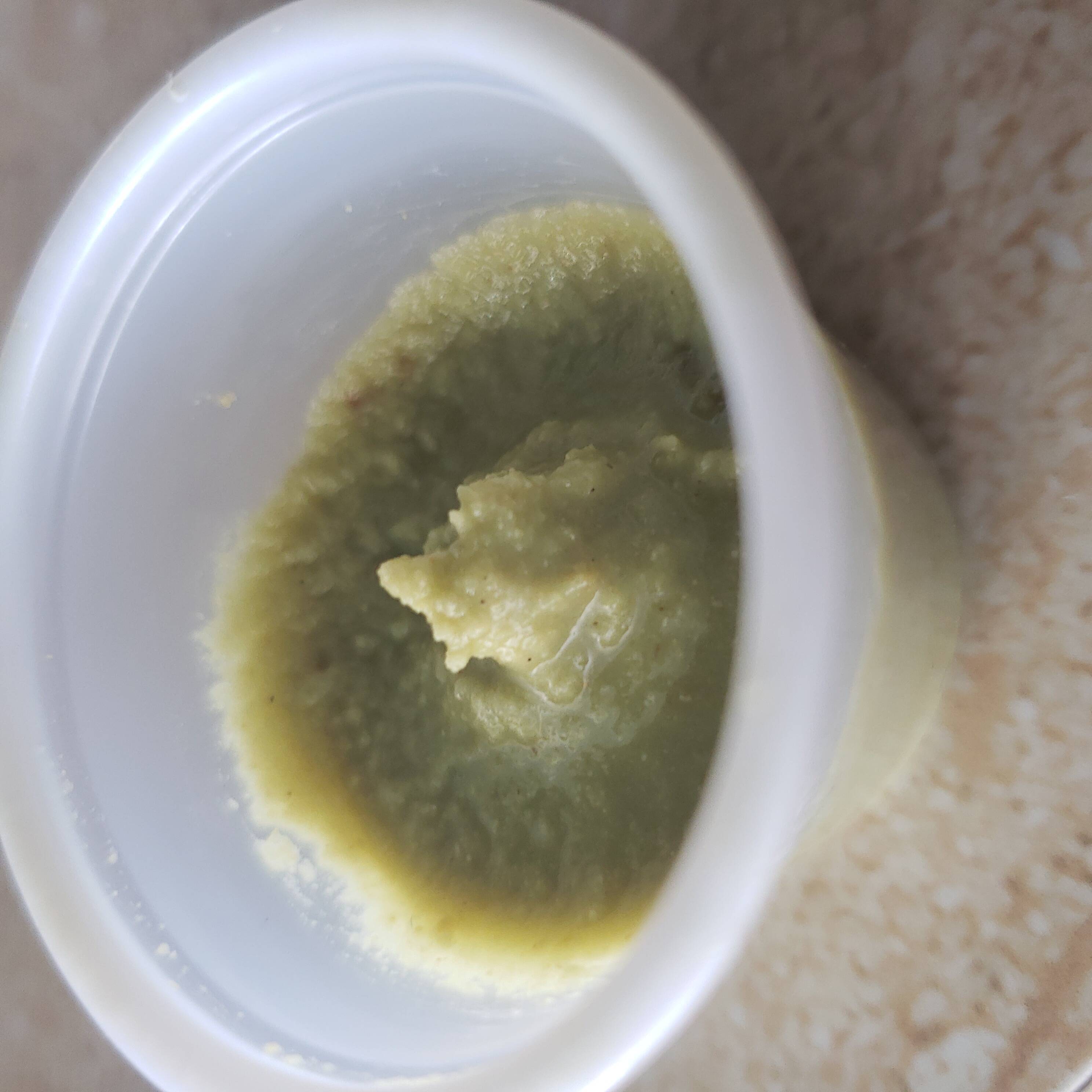 Wasabi