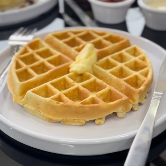 Waffle