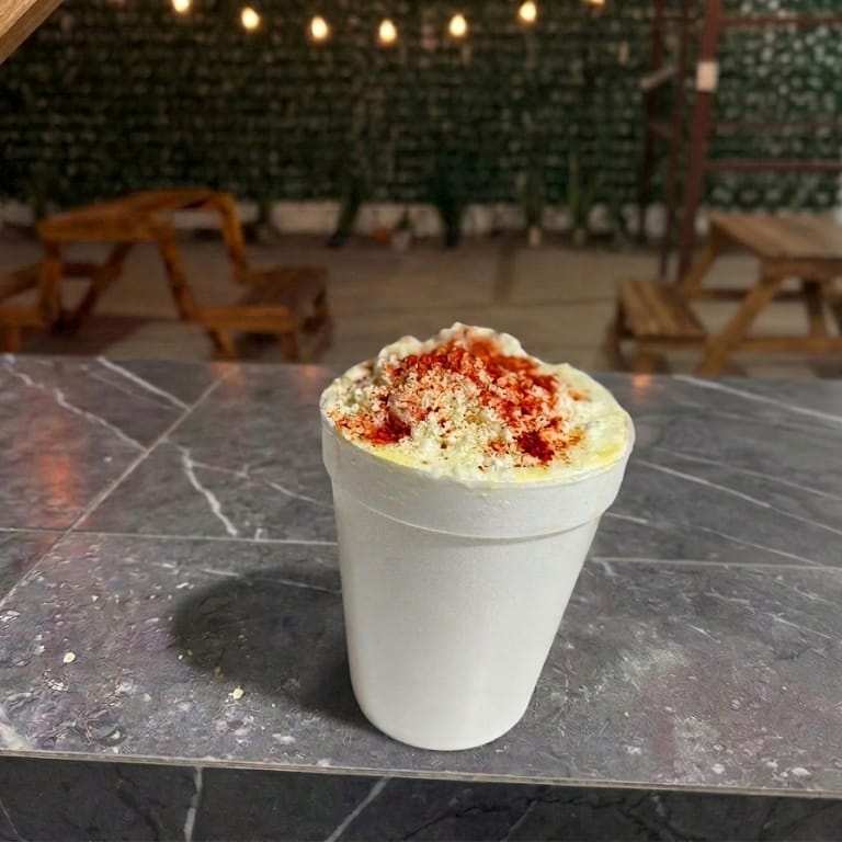 ELOTE GRANDE