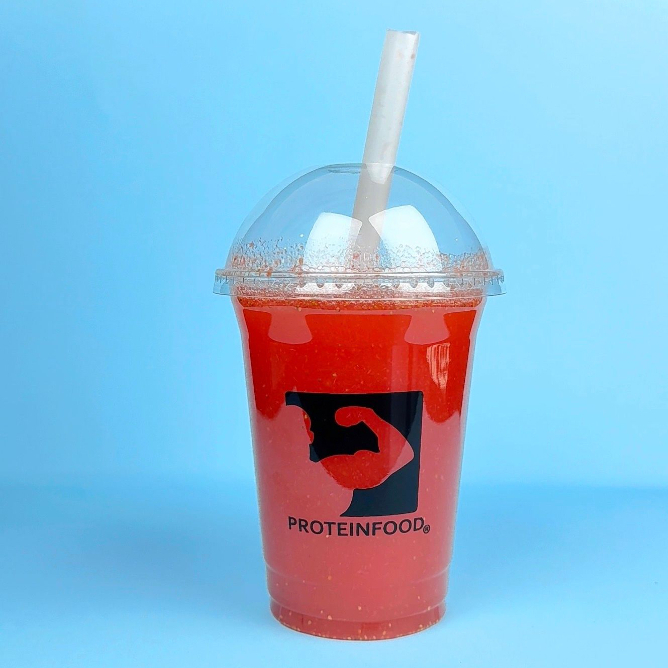 Jugo de Fruta 16 Oz