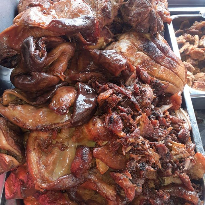 1/4 de Kg