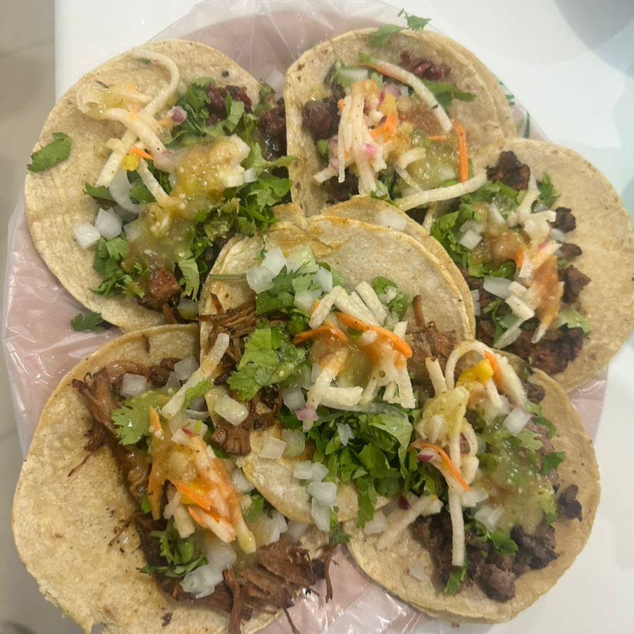 T-Chorizo