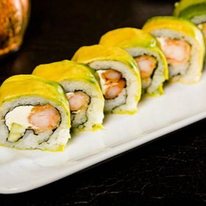 Maki Furai