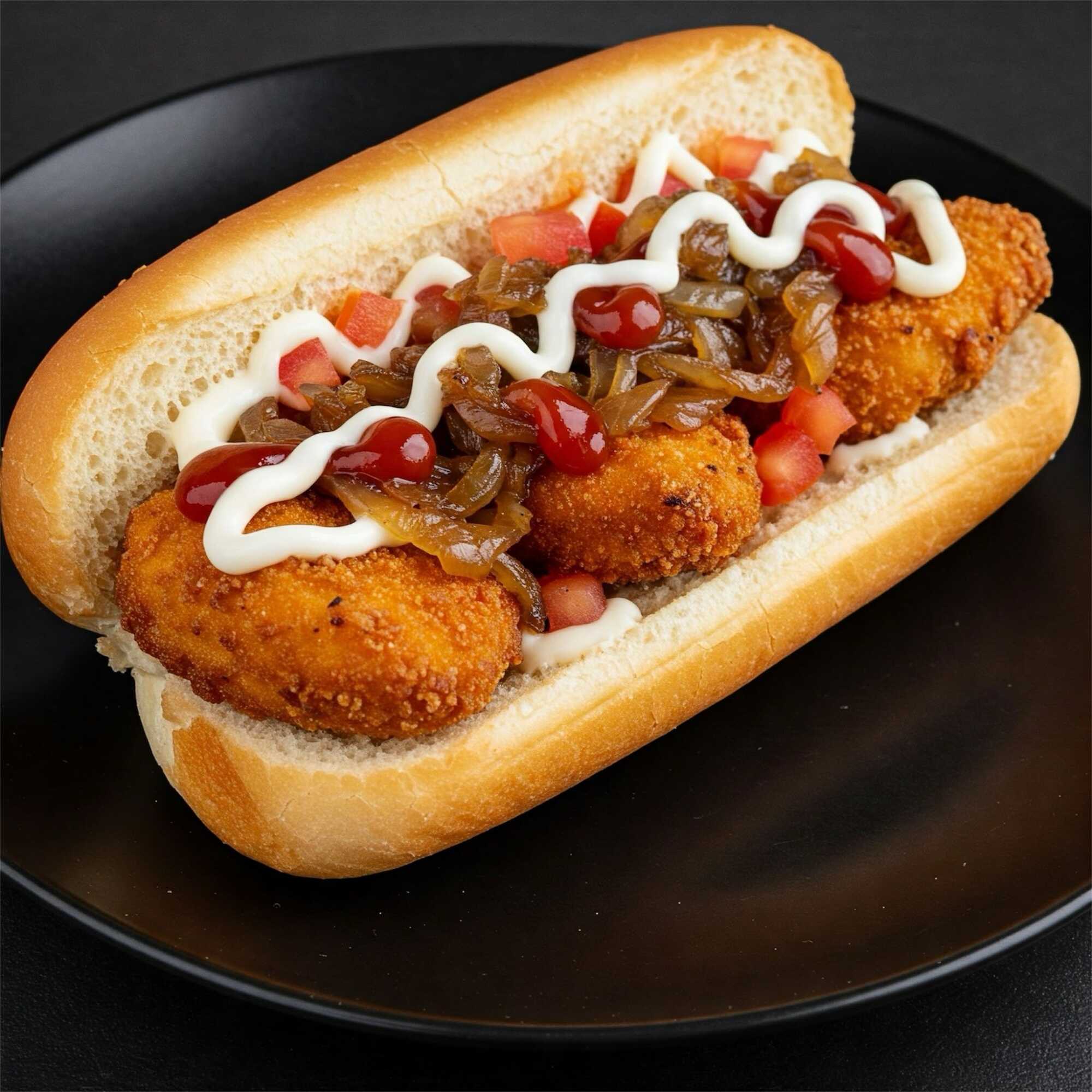 Hot Dog Boneless
