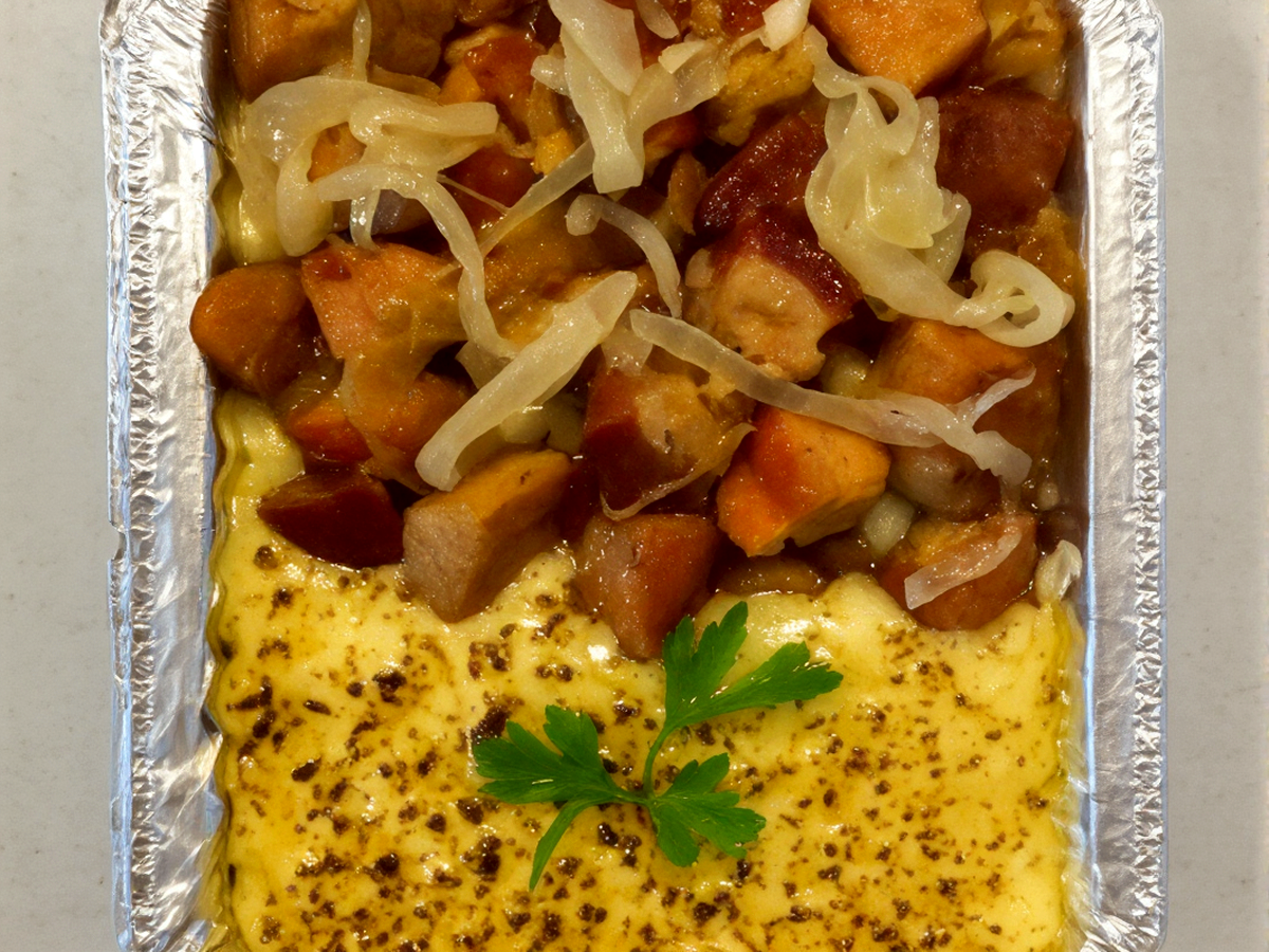 Rei Do Pirão Amaralina