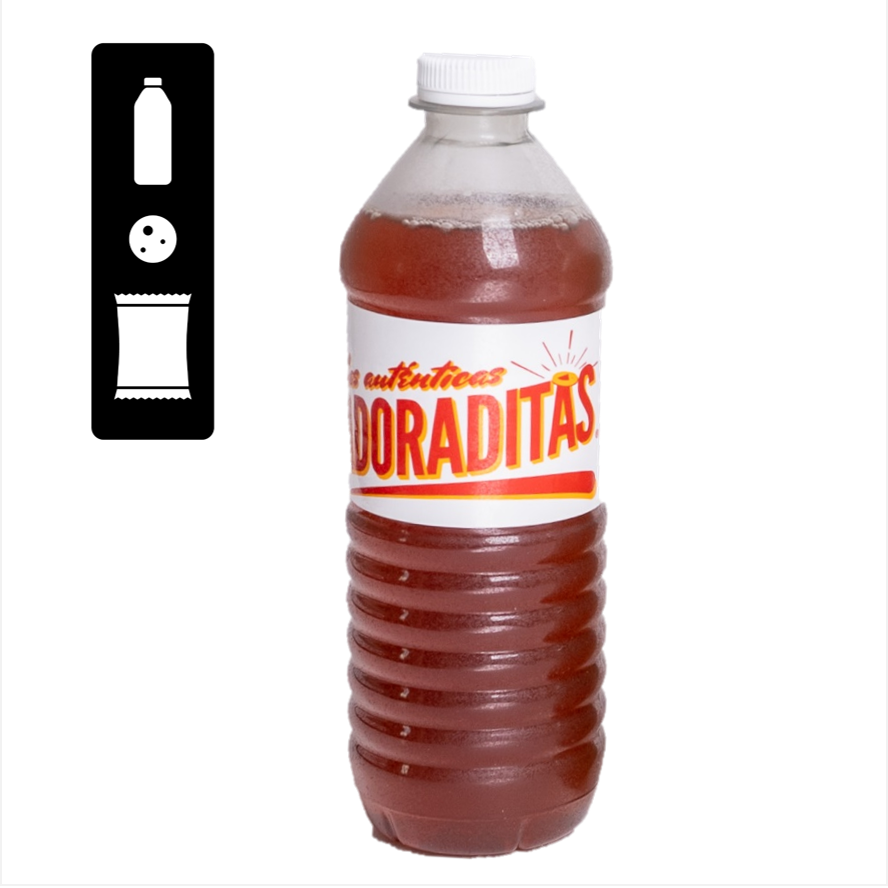 Té 500 ML.