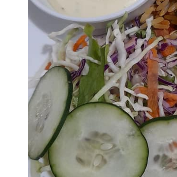 Ensalada de Repollo