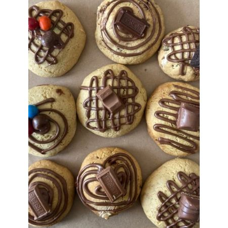 Galleta NY Sorpresa