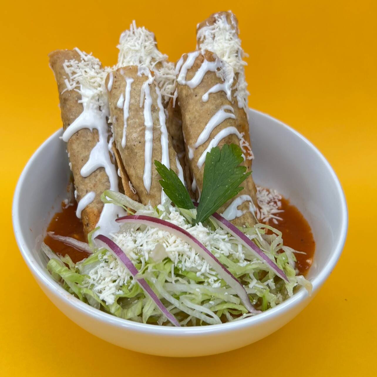 FLAUTAS VARGAS