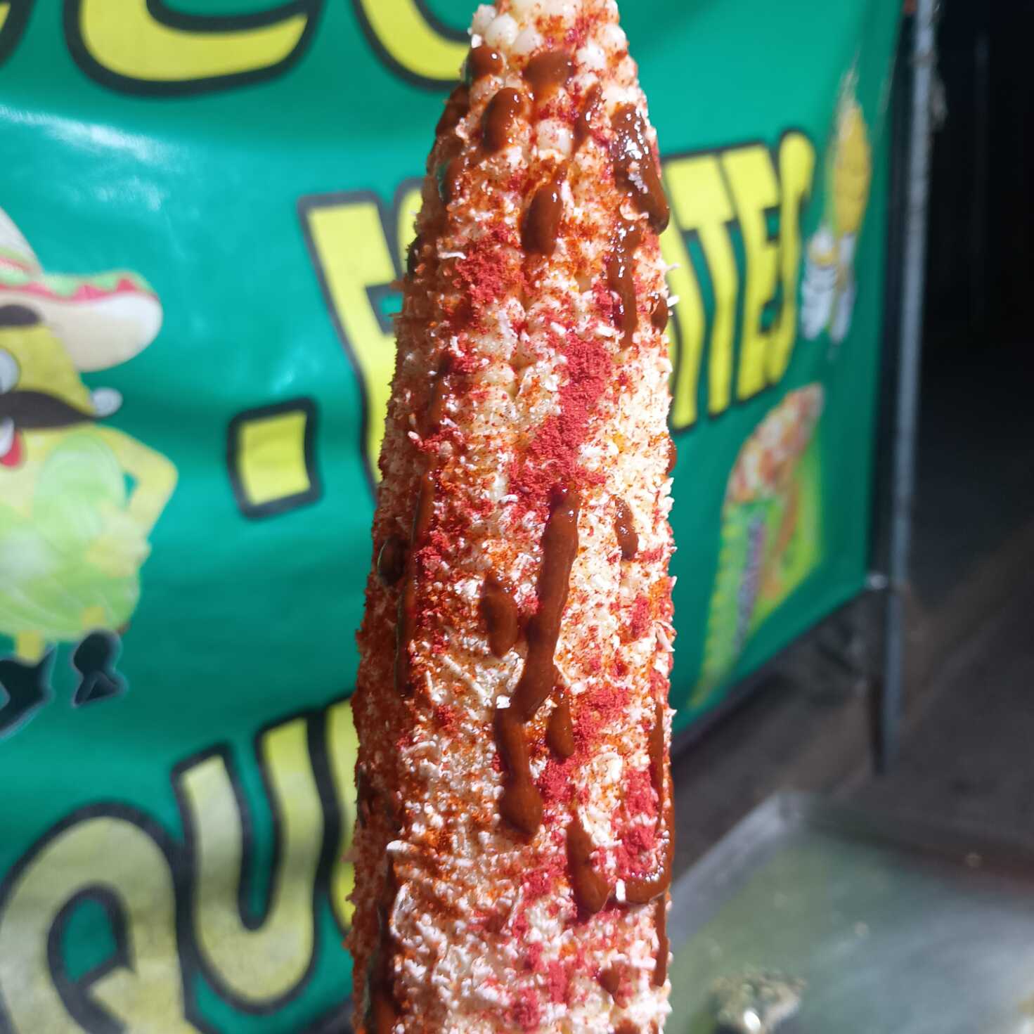 Elote