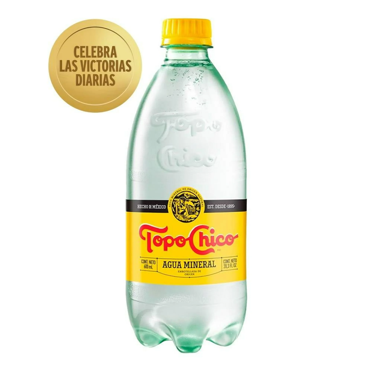 Agua Mineral